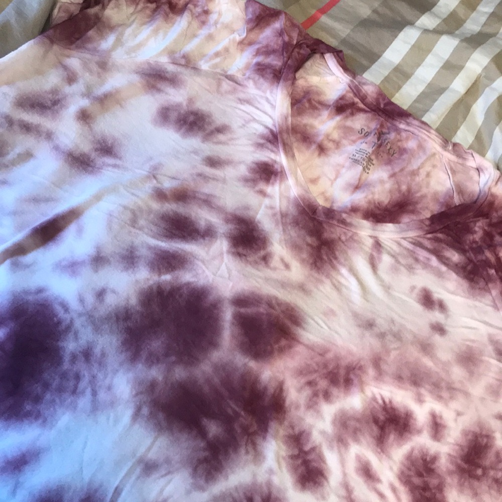 American Eagle Soft and Sexy Shirt